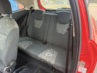 Ford Ka 1.2 Limited picture 10