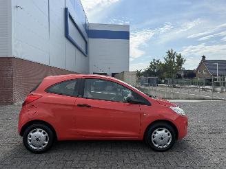 Ford Ka 1.2 Limited picture 4