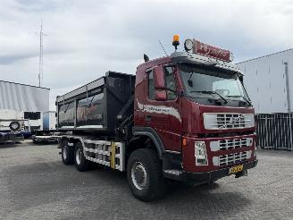 Terberg  FM1350-WDGL 6X6 Met Kraan picture 6