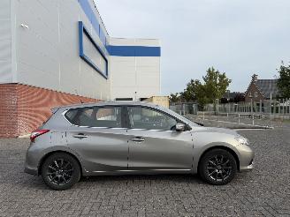 Nissan Pulsar 1.2 DIG-T 85kw Clima - Navi - 99.000km!! picture 5