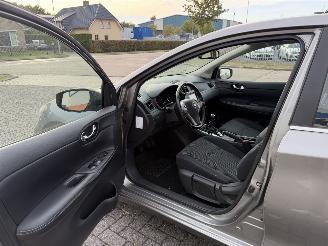 Nissan Pulsar 1.2 DIG-T 85kw Clima - Navi - 99.000km!! picture 9