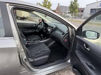 Nissan Pulsar 1.2 DIG-T 85kw Clima - Navi - 99.000km!! picture 17