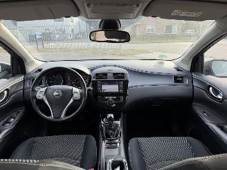 Nissan Pulsar 1.2 DIG-T 85kw Clima - Navi - 99.000km!! picture 14