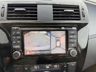 Nissan Pulsar 1.2 DIG-T 85kw Clima - Navi - 99.000km!! picture 21
