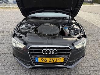 Audi A5 1.8 TFSI S-Line picture 23
