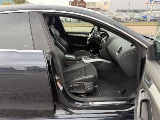 Audi A5 1.8 TFSI S-Line picture 21