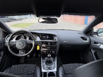 Audi A5 1.8 TFSI S-Line picture 12