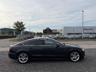 Audi A5 1.8 TFSI S-Line picture 2