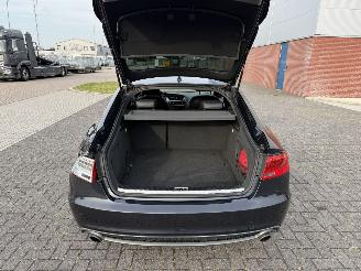 Audi A5 1.8 TFSI S-Line picture 17