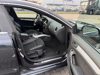 Audi A5 1.8 TFSI S-Line picture 20