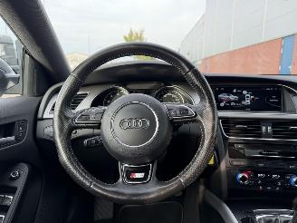 Audi A5 1.8 TFSI S-Line picture 16