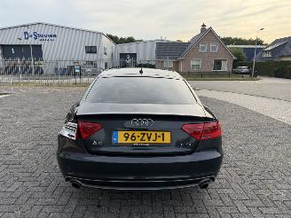Audi A5 1.8 TFSI S-Line picture 7