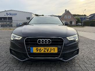 Audi A5 1.8 TFSI S-Line picture 22
