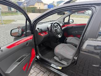 Chevrolet Spark 1.2 16V LT Airco picture 10
