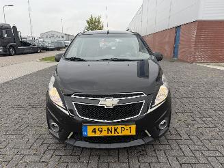 Chevrolet Spark 1.2 16V LT Airco picture 8