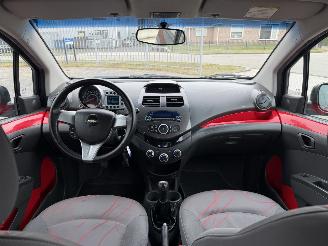 Chevrolet Spark 1.2 16V LT Airco picture 14