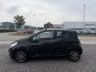Chevrolet Spark 1.2 16V LT Airco picture 2