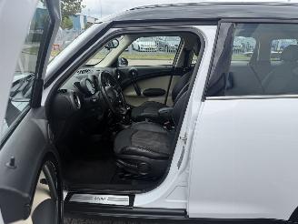 Mini Countryman 1.6 Cooper Edition Clima - Navi picture 11