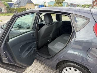 Ford Fiesta 1.25 Champion AIRCO picture 11
