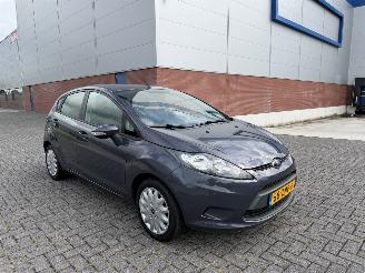 Ford Fiesta 1.25 Champion AIRCO picture 2