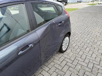 Ford Fiesta 1.25 Champion AIRCO picture 8