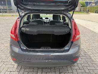 Ford Fiesta 1.25 Champion AIRCO picture 13