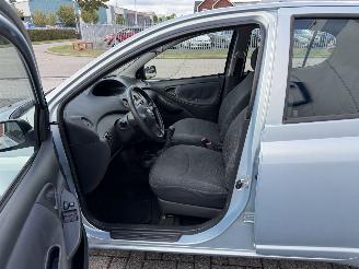 Toyota Yaris 1.3 VVT-i Idols picture 10