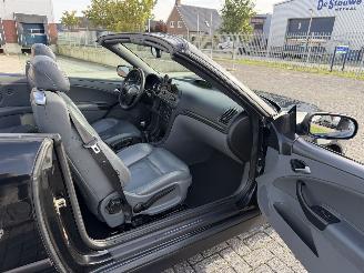 Saab 9-3 Cabrio 1.8 T 110kw AIRCO picture 15