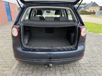 Volkswagen Golf plus 1.4 TSI 90kw CLIMA picture 19