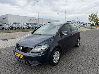 Avarii autoturisme Volkswagen Golf plus 1.4 TSI 90kw CLIMA 2008/7
