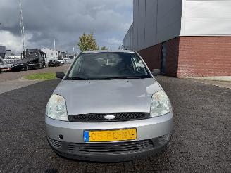 Ford Fiesta 1.3  Style picture 6