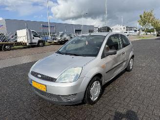 Ford Fiesta 1.3  Style picture 3