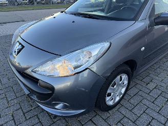 Peugeot 206+ 1.4 XS Clima picture 9