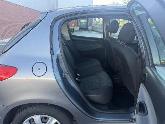 Peugeot 206+ 1.4 XS Clima picture 18