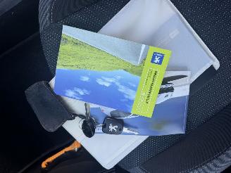 Peugeot 206+ 1.4 XS Clima picture 20