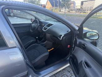 Peugeot 206+ 1.4 XS Clima picture 15