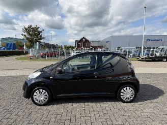 skadebil auto Citroën C1 1.0 12V Seduction 2011/2