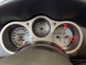Fiat Barchetta 1.8 16V picture 29