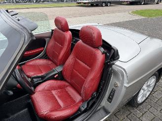 Fiat Barchetta 1.8 16V picture 13