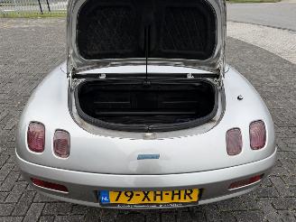 Fiat Barchetta 1.8 16V picture 17