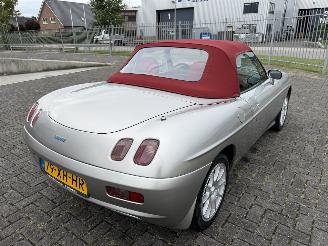 Fiat Barchetta 1.8 16V picture 21