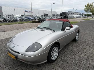 Fiat Barchetta 1.8 16V picture 18