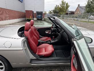 Fiat Barchetta 1.8 16V picture 14