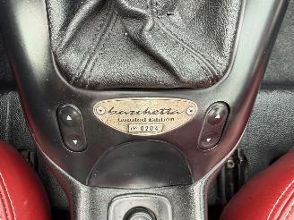 Fiat Barchetta 1.8 16V picture 28