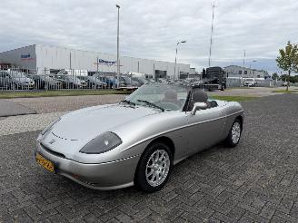 Auto incidentate Fiat Barchetta 1.8 16V 1998/4