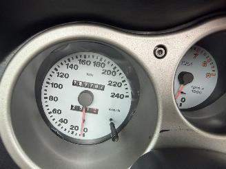 Fiat Barchetta 1.8 16V picture 27