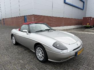 Fiat Barchetta 1.8 16V picture 22