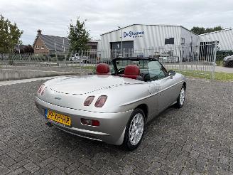 Fiat Barchetta 1.8 16V picture 7