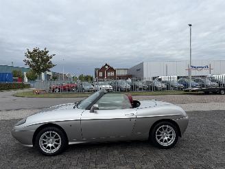 Fiat Barchetta 1.8 16V picture 2