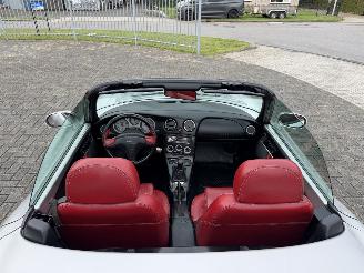 Fiat Barchetta 1.8 16V picture 9